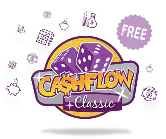 キャッシュフローゲームPC版（Cashflow Classic）のやり方と解説